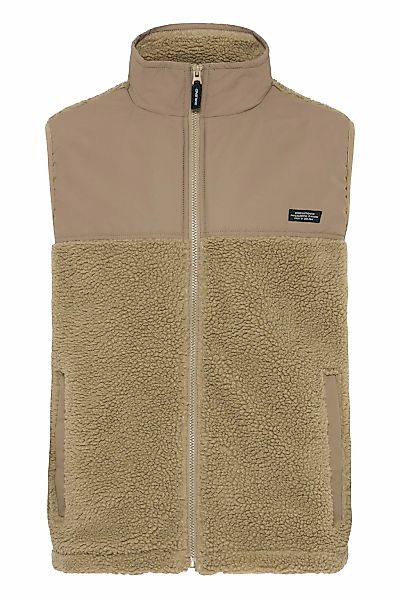 Blend Plüschweste "Plüschweste BHTorte" günstig online kaufen