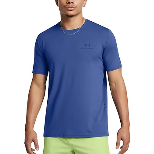 Under Armour® Trainingsshirt Herren Trainingsshirt VANISH günstig online kaufen