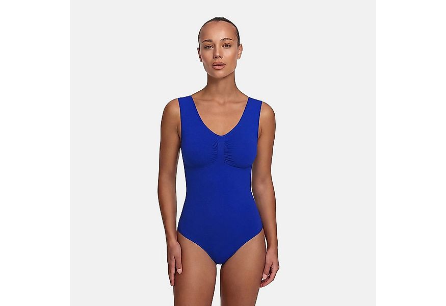 cfab by creamy fabrics Miederbody Tank Bodysuit Sculpting Shapewear mit Str günstig online kaufen