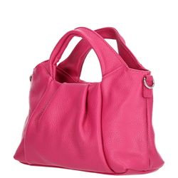 Botego Handtasche Leder Damen, Schultertasche Damen günstig online kaufen