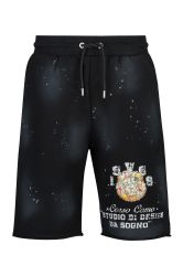 19V69 ITALIA Shorts MEO LION günstig online kaufen