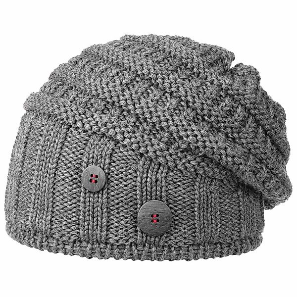Eisbär Beanie (1-St) Beanie mit Futter, günstig online kaufen