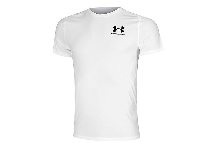 Under Armour® T-Shirt Heatgear Fitted günstig online kaufen