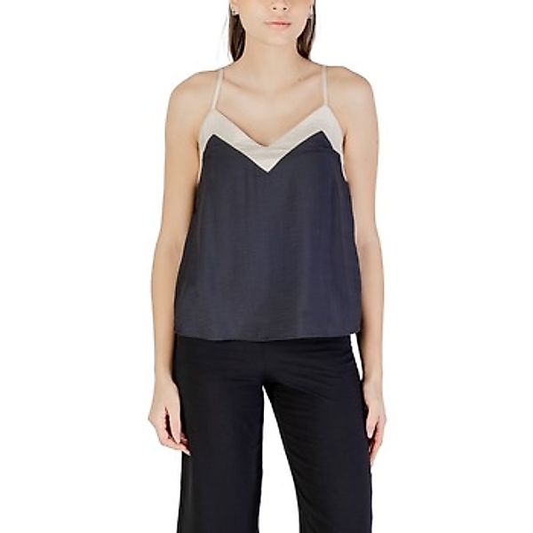 Vero Moda  Blusen Vmdenise Singlet Top Wvn Btq Ga 10329790 günstig online kaufen