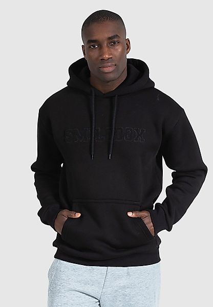 Smilodox Hoodie Leo - günstig online kaufen