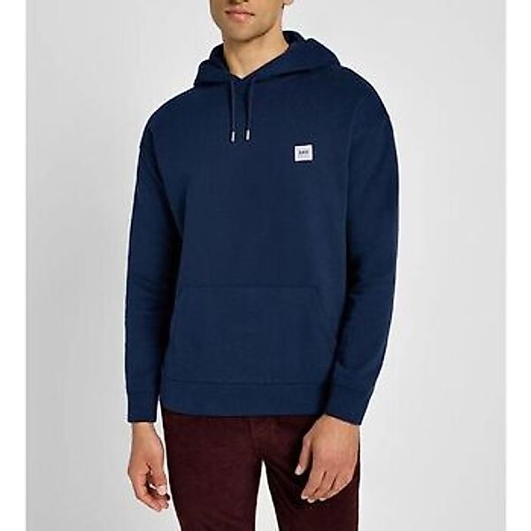 Lee  Sweatshirt 112355612-INKY BLUE günstig online kaufen