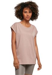 urbandreamz T-Shirt Damen Kurzarm T-Shirt Rundhals günstig online kaufen