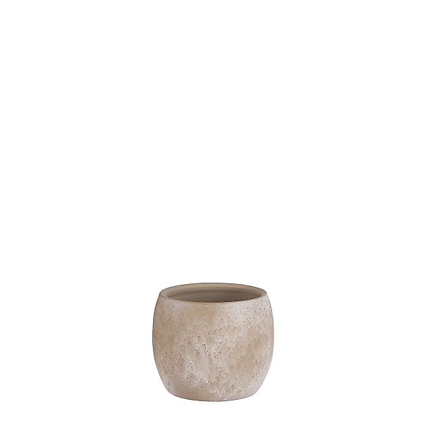 Mica Decorations Blumentopf Mica Blumentopf Lester günstig online kaufen