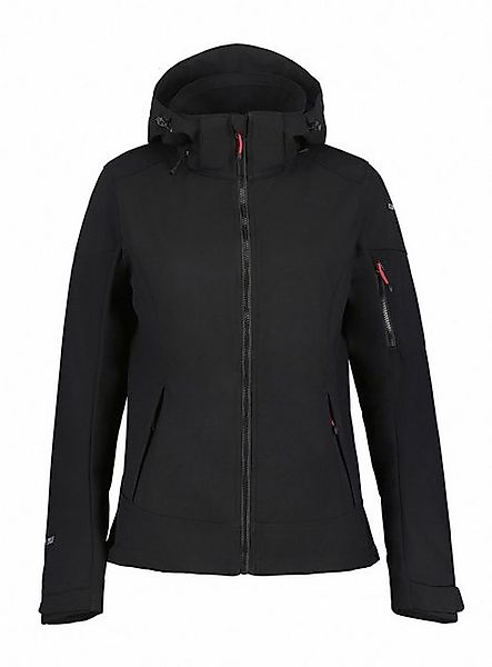 Icepeak Outdoorjacke Icepeak Softshell jacke BATHGATE günstig online kaufen