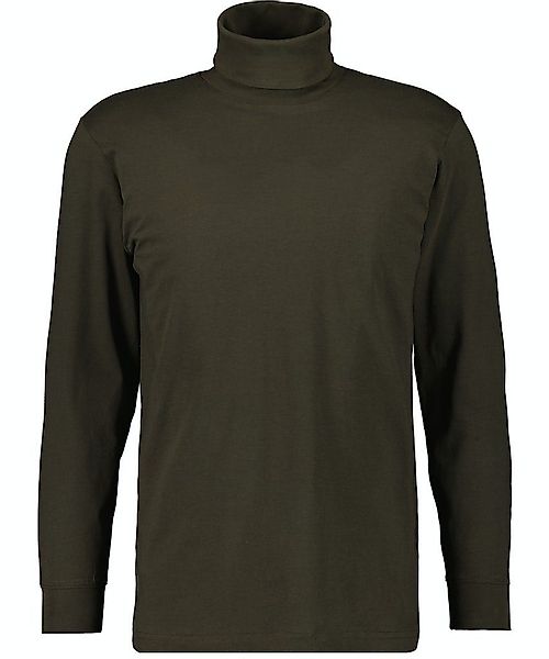 RAGMAN Langarmshirt Unterzieh Rolli günstig online kaufen