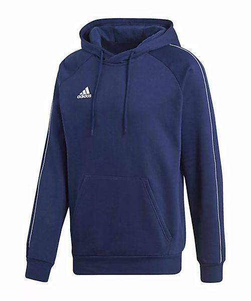 adidas Performance Sweatshirt Core 18 Kapuzensweatshirt günstig online kaufen