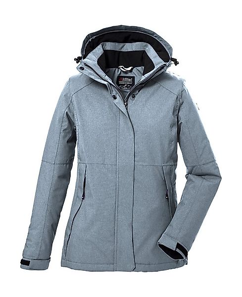 Killtec Outdoorjacke KOW 37 WMN JCKT Wasserdichte Damen Funktionsjacke mit günstig online kaufen