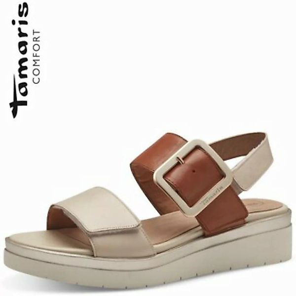 Tamaris  Sandalen Sandaletten Da.-Sandalette 8-88706-42-414 günstig online kaufen