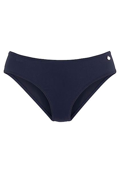 LASCANA Bikini-Hose "Malia", mit normalem Schnitt günstig online kaufen