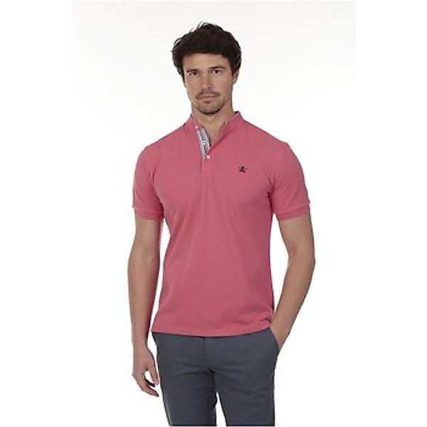 Time Of Bocha  T-Shirts & Poloshirts QV1PMAO-CORAL günstig online kaufen