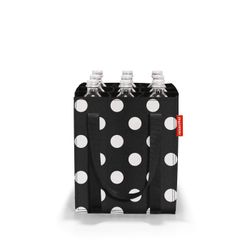 REISENTHEL® Tragetasche bottlebag dots, bottlebag günstig online kaufen
