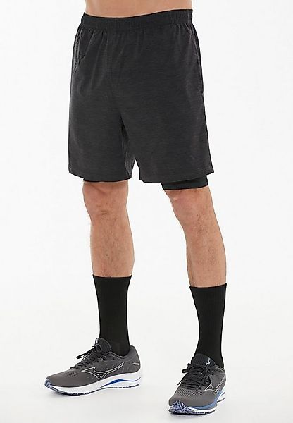 ENDURANCE Shorts "VANCLAUSE" mit haltgebender Innenshorts günstig online kaufen