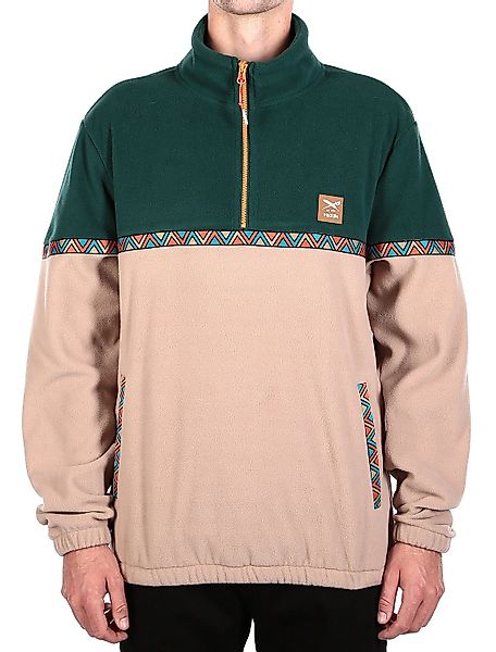 iriedaily Fleecepullover Sweatpulli Iriedaily Monte Noe günstig online kaufen