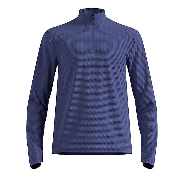 Odlo Laufshirt Essential Thermal Midlayer 1/2 Zip günstig online kaufen