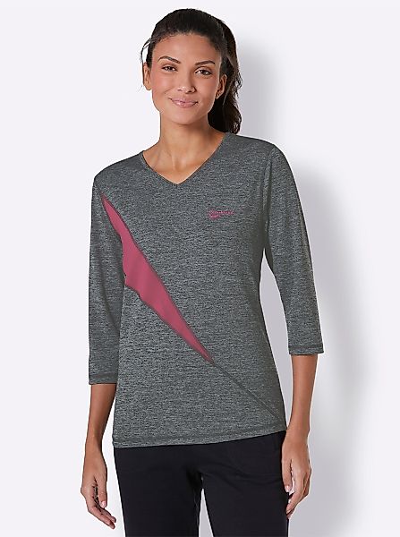 Witt Trainingsshirt Funktions-Shirt günstig online kaufen