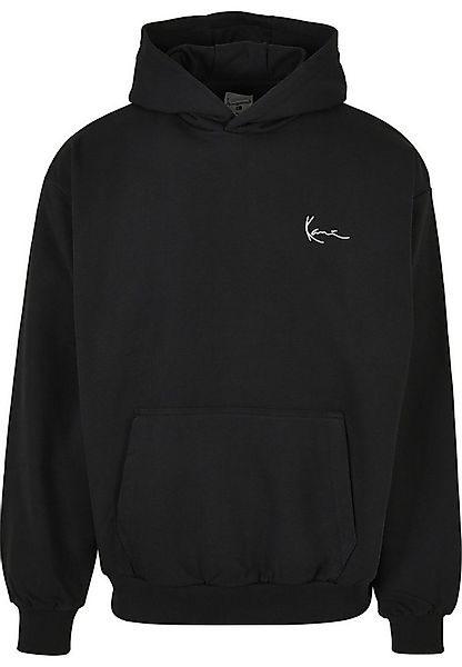 Karl Kani Kapuzenpullover Karl Kani Herren KM231-046-2KK Chest Signature OS günstig online kaufen