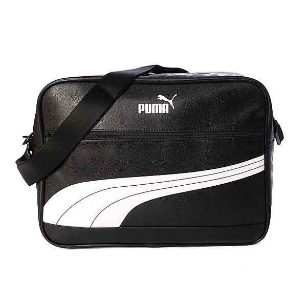 PUMA Messenger Bag Puma College Reporter Tasche Umhängetasche günstig online kaufen