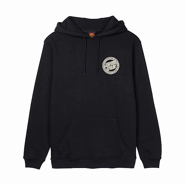 Santa Cruz Kapuzenpullover "LOCO DOT HOOD" für Erwachsene, sportlicher Stil günstig online kaufen