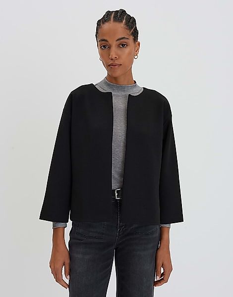 someday Sweatjacke Sweatjacke ULEIKO Loose aus günstig online kaufen