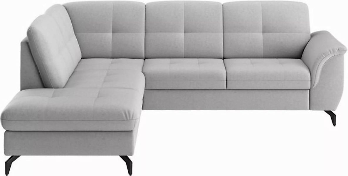 sit&more Ecksofa "Zora V" günstig online kaufen