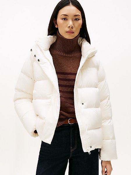 Tommy Hilfiger Steppjacke MODERN DOWN REG JACKET günstig online kaufen