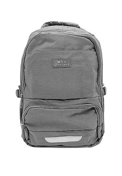 Egomaxx Rucksack Basic Backpack Stoff Rucksack günstig online kaufen