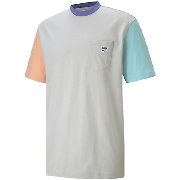 Puma  T-Shirts & Poloshirts 599777-09 günstig online kaufen