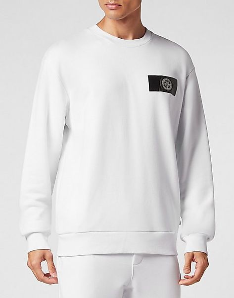 PLEIN SPORT Sweatshirt Sweatshirt günstig online kaufen