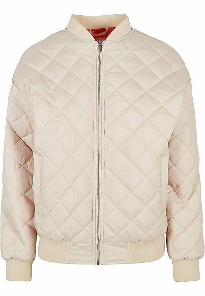 URBAN CLASSICS Anorak "Urban Classics Damen" 1 Stk. tlg. ohne Kapuze günstig online kaufen