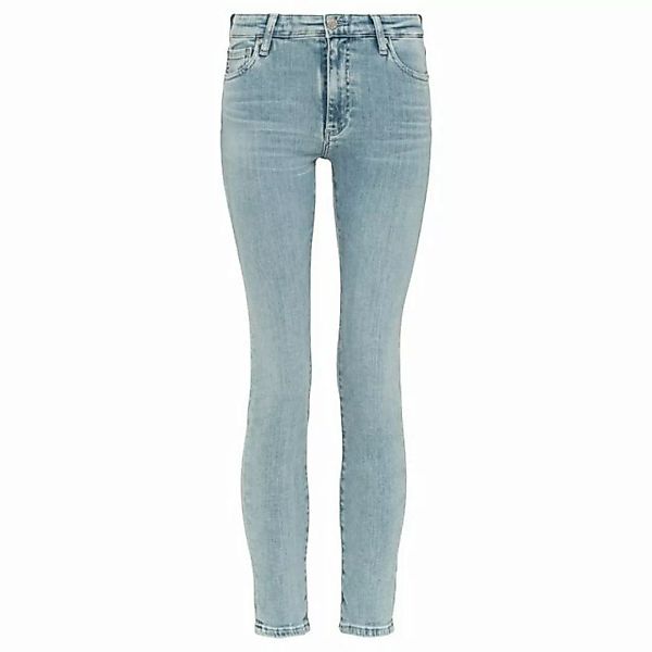 ADRIANO GOLDSCHMIED 7/8-Jeans Jeans PRIMA CROP aus Baumwolle günstig online kaufen