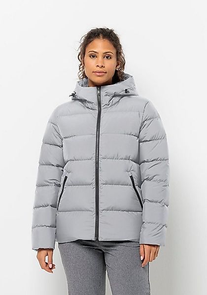 Jack Wolfskin Daunenjacke FROZEN PALACE JACKET W günstig online kaufen