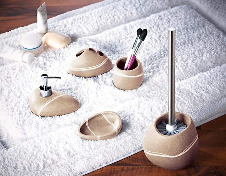 Ridder WC-Garnitur Little Rock, stehend günstig online kaufen