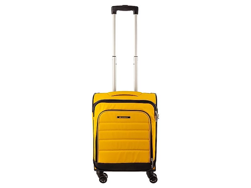 Franky Handgepäck-Trolley T1-B Trolley DR Spinner 55er Größe S, 8 Rollen, T günstig online kaufen