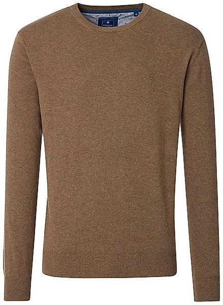 Redmond Rundhalspullover günstig online kaufen