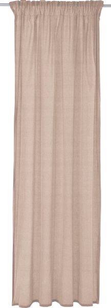 LeGer Home by Lena Gercke Vorhang "Lanea" Multifunktionsband 1 Stk. tlg. Le günstig online kaufen
