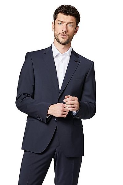 Digel Anzugsakko Duncan-AMF (1-tlg., Schurwolle) Abnehmbarer günstig online kaufen