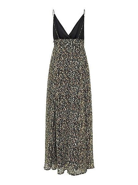 ONLY Maxikleid Eliza (1-tlg) Drapiert/gerafft günstig online kaufen