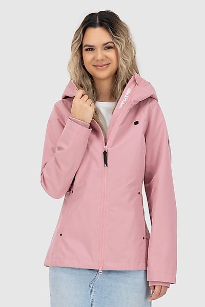 Alife & Kickin Sommerjacke KANAAKA günstig online kaufen