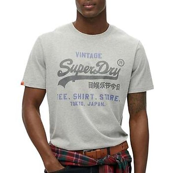 Superdry  T-Shirt M1012216A-9VV günstig online kaufen