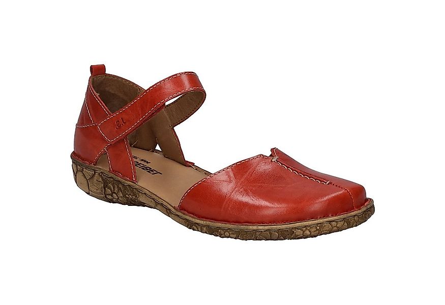 Josef Seibel Rosalie 42, rot Sandale günstig online kaufen