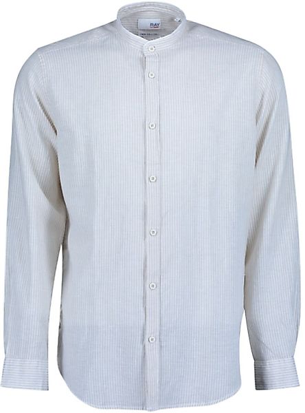 RAY Leinenhemd SM 21 403 1051 günstig online kaufen