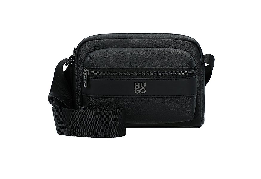 HUGO Gürteltasche Quantic, Polyurethan günstig online kaufen