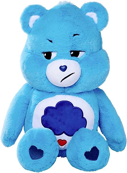 SIMBA Kuscheltier Care Bears Brummbärchi, 60 günstig online kaufen