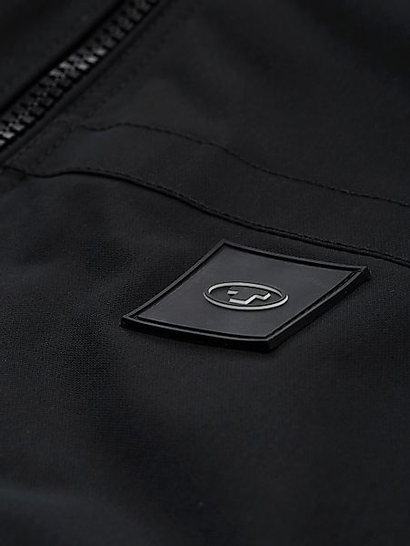 TOM TAILOR Anorak Gepolsterter wasserabweisender Blouson günstig online kaufen