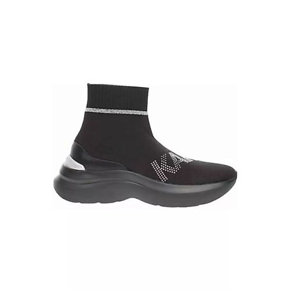 Karl Lagerfeld Kl61855 Shoes EU 38 Black günstig online kaufen